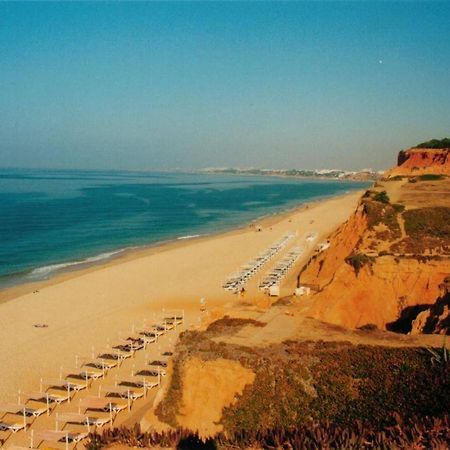 Falesia - Near The Beach - The Gavel Apartment 알부페이라 외부 사진