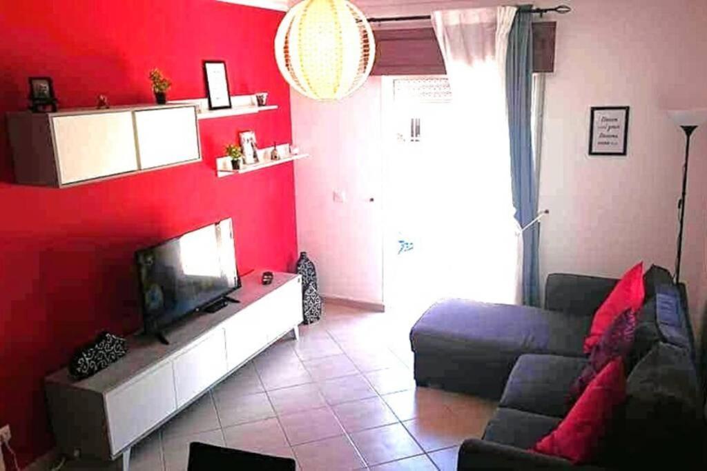 Falesia - Near The Beach - The Gavel Apartment 알부페이라 외부 사진