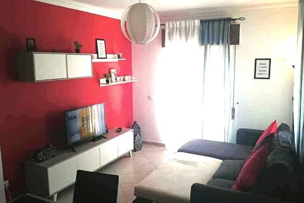 Falesia - Near The Beach - The Gavel Apartment 알부페이라 외부 사진